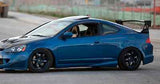 2002 2003 2004 2005 2006 ACURA RSX MUGEN STYLE SIDE SKIRTS DC5