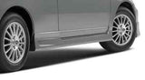 2001 2002 2003 2004 2005 EM2 HONDA CIVIC HFP REVERB STYLE SIDE SKIRT KIT COUPE