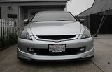 2003 2004 2005 HONDA ACCORD COUPE ASPEC HFP STYLE FRONT LIP KIT AEROW900016
