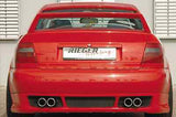 1996 1997 1998 1999 2000 2001 AUDI-A4 IS4 RIEGER STYLE FULL LIP BODY KIT AUDI