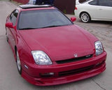 1997 1998 1999 2000 2001 HONDA PRELUDE WW STYLE FULL LIP KIT