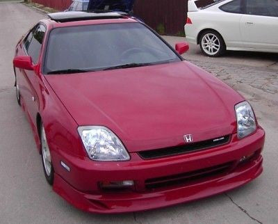 1997 1998 1999 2000 2001 HONDA PRELUDE WW STYLE FRONT LIP KIT
