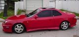 1997 1998 1999 2000 2001 HONDA PRELUDE WW STYLE FULL LIP KIT