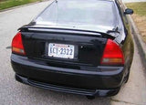 1992 1993 1994 1995 1996 HONDA PRELUDE WW RS STYLE FULL LIP BODY KIT