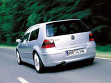 1999 2000 2001 2002 2003 2004 2005 VOLKSWAGEN GOLF 337 20TH ANNIVERSARY STYLE FULL LIP KIT MK4 MKIV