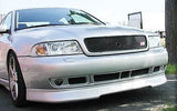 1996 1997 1998 1999 2000 2001 AUDI-A4 IS4 RIEGER STYLE FULL LIP BODY KIT AUDI