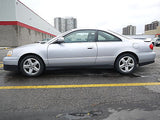 2001 2002 2003 ACURA 3.2 CL ASPEC STYLE TYPE-S LIP FULL BODY KIT