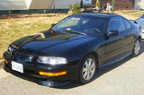 1992 1993 1994 1995 1996 HONDA PRELUDE WW RS STYLE FULL LIP BODY KIT