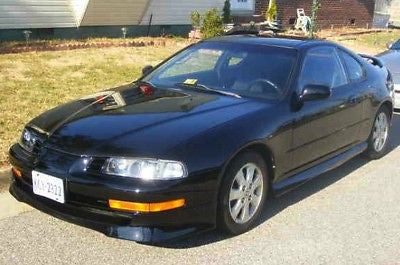 1992 1993 1994 1995 1996 HONDA PRELUDE WW RS STYLE FULL LIP BODY KIT