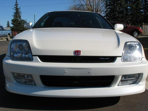 1997 1998 1999 2000 2001 HONDA PRELUDE ASPEC HFP STYLE FRONT LIP KIT BODY KIT