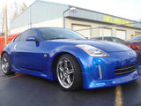 2003 2004 2005 NISSAN 350Z GREDDY STYLE FRONT LIP