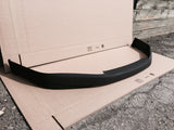2006 2007 HONDA ACCORD COUPE ASPEC OEM HFP SLIM STYLE FRONT LIP BODY KIT