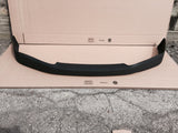 2006 2007 HONDA ACCORD COUPE ASPEC OEM HFP SLIM STYLE FRONT LIP BODY KIT