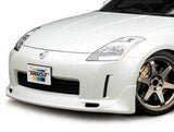 2003 2004 2005 NISSAN 350Z GREDDY STYLE FRONT LIP