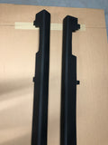 2003 2004 2005 2006 2007 HONDA ACCORD SEDAN MODULO FACTORY HFP STYLE SIDE SKIRTS