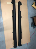 2003 2004 2005 2006 2007 HONDA ACCORD SEDAN MODULO FACTORY HFP STYLE SIDE SKIRTS