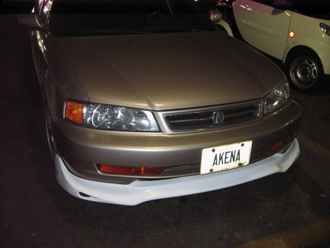 1996 1997 1998 1999 2000 ACURA 1.6 EL JUN STYLE FRONT LIP