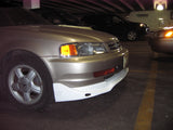 1996 1997 1998 1999 2000 ACURA 1.6 EL JUN STYLE FRONT LIP