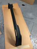 1992 1993 1994 1995 HONDA CIVIC JS STYLE FRONT LIP KIT EG SPOILER