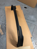 1992 1993 1994 1995 HONDA CIVIC JS STYLE FRONT LIP KIT EG SPOILER