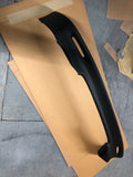 1992 1993 1994 1995 HONDA CIVIC JS STYLE FRONT LIP KIT EG SPOILER
