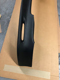1992 1993 1994 1995 HONDA CIVIC JS STYLE FRONT LIP KIT EG SPOILER