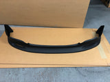 1992 1993 1994 1995 HONDA CIVIC JS STYLE FRONT LIP KIT EG SPOILER