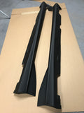 2003 2004 2005 2006 2007 HONDA ACCORD COUPE ASPEC HFP STYLE SIDE SKIRTS LIP KIT AEROW900015