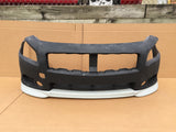 2009 2010 2011 2012 MAXIMA S STYLE FRONT LIP KIT SPOILER