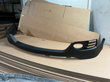 2006 2007 2008 ACURA TSX EURO R ASPEC STYLE FRONT LIP BODY KIT CL9