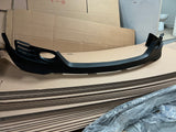2006 2007 2008 ACURA TSX EURO R ASPEC STYLE FRONT LIP BODY KIT CL9