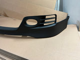 2006 2007 2008 ACURA TSX EURO R ASPEC STYLE FRONT LIP BODY KIT CL7