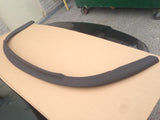 2005 2006 2007 SUBARU LEGACY GT SE AEROWORKS FRONT LIP SEDAN