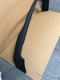 2007 2008 ACURA TL ASPEC STYLE FULL LIP KIT SPOILER BASE