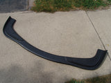 1999 2000 2001 2002 2003 BMW E39 5-SERIES M5 HAMAAN STYLE FRONT LIP LOWER DIFFUSER SPOILER #AEROW900017