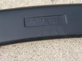 1999 2000 2001 2002 2003 BMW E39 5-SERIES M5 HAMAAN STYLE FRONT LIP LOWER DIFFUSER SPOILER #AEROW900017