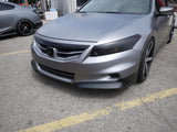2011 2012 HONDA ACCORD COUPE ASPEC OEM HFP STYLE FULL LIP KIT