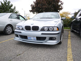 1999 2000 2001 2002 2003 BMW E39 5-SERIES M5 HAMAAN STYLE FRONT LIP LOWER DIFFUSER SPOILER #AEROW900017
