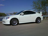2005 2006 ACURA RSX ASPEC STYLE FULL LIP KIT DC5 INTEGRA