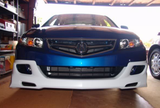 2006 - 2008 ACURA TSX MUGEN STYLE FRONT LIP BODY KIT