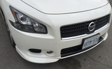 2009 2010 2011 2012 MAXIMA S STYLE FRONT LIP KIT SPOILER