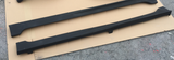 2013 2014 2015 HONDA ACCORD SEDAN ASPEC OEM HFP STYLE SIDE SKIRTS LIP