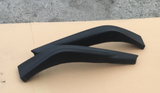 2013 2014 2015 HONDA ACCORD SEDAN ASPEC OEM HFP STYLE FRONT LIP
