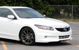 2011 2012 HONDA ACCORD COUPE ASPEC OEM HFP STYLE FULL LIP KIT