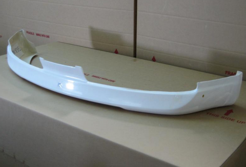 2003 2004 2005 INFINITI G35 INGS+ STYLE FRONT LIP KIT COUPE