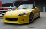 2000 - 2003 HONDA S2000 Js STYLE FRONT LIP AP1
