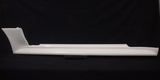 1986 1987 1988 1989 1990 1991 1992 TOYOTA SUPRA MKIII KAMINARI STYLE SIDE SKIRTS LIP BODY KIT