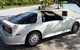 1986 1987 1988 1989 1990 1991 1992 TOYOTA SUPRA MKIII KAMINARI STYLE SIDE SKIRTS LIP BODY KIT