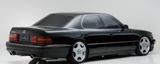 1989 1990 1991 1992 1993 1994 LEXUS LS400 WALD REAR LIP BODY KIT UFC10
