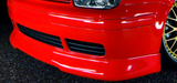 1999 2000 2001 2002 2003 2004 2005 VOLKSWAGEN JETTA RIEGER V2 STYLE FRONT LIP MKIV MK4 BORA